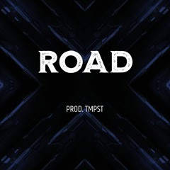 *Free* Digga D Melodic Drill Type Beat "ROAD" prod. tmpst