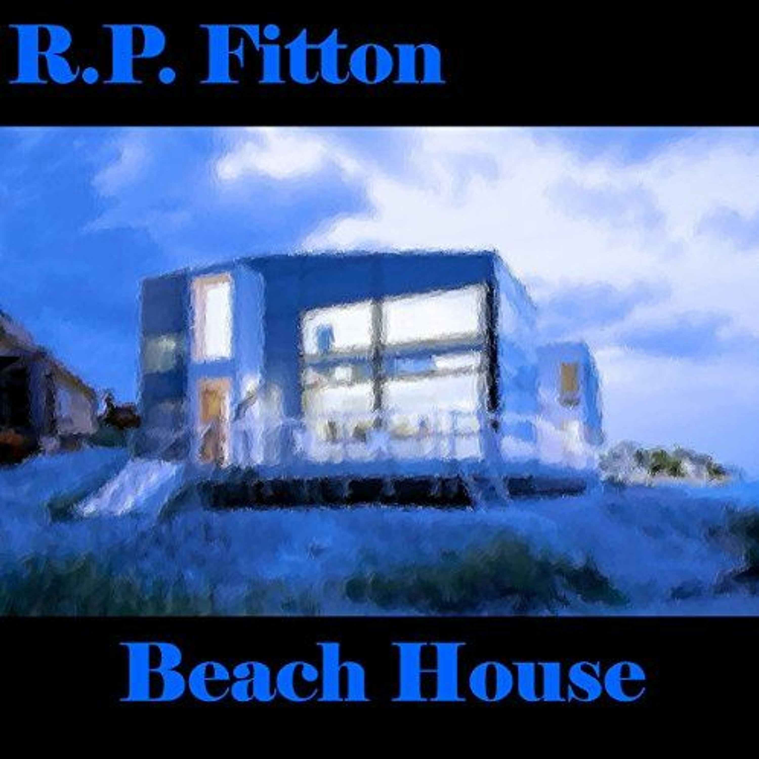 BEACH HOUSE-A QUICK SYNOPSIS episode artwork