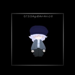 astrocry - disappearance (cover)