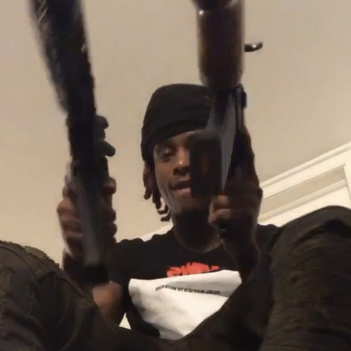 SOULJA LIFE - MOVE ON