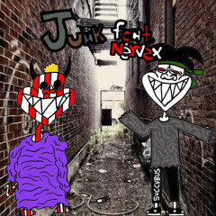 JUNK! ft. Nervexx |prod. ENXGMV