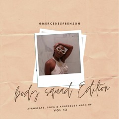 Workout Mash-Up | Body by Ciara Squad Edition Vol 13