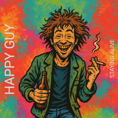 Happy Guy