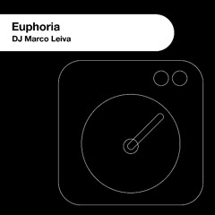 DJ Marco Leiva - Euphoria (Teaser) [OUT AT 11.06.2025]