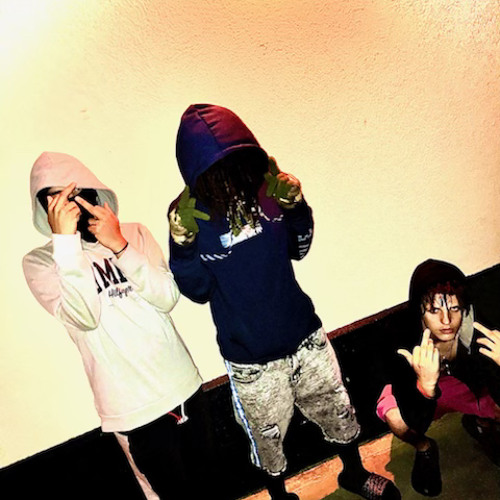 SlickTalk (FT.Zayymackk)