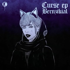 Curse EP [KANNIBALEN RECORDS]