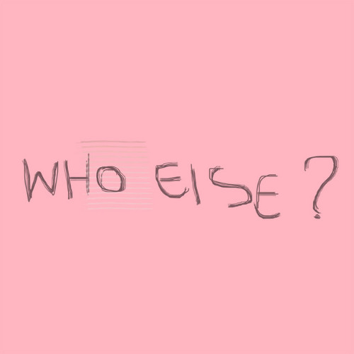 Modeselektor & Tommy Cash  - Who Else  (Hardtekk Remix)