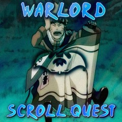 WARLORD - SCROLL QUEST [KAGE BUNSHIN NO JUTSU]