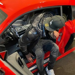 Giacomo - Corvette Corvette Remix (dir. by badplug)