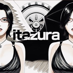 Itazura — Koven Wei (sped up a little)