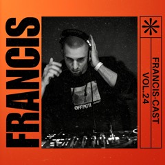 Francis-cast 24 (Schranz Edition)