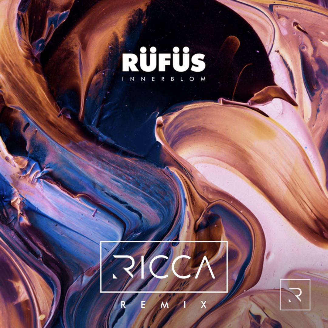 RÜFÜS DU SOL - Innerbloom (Radio Edit)