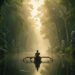 Drifting with the Ancients