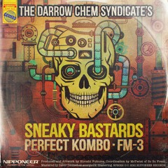 THE DARROW CHEM SYNDICATE - Meet (Perfect Kombo Remix)