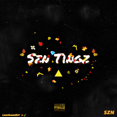 Szn Tingz (Prod.By Yung Nab)