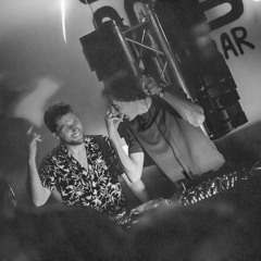 Braketrack b2b Charles Mingles @ Oosterbar (11-04-2025)