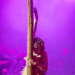 KAITRA: Lazdos daina