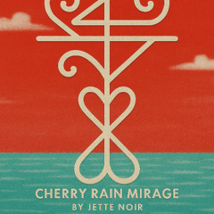 Cherry Rain Mirage