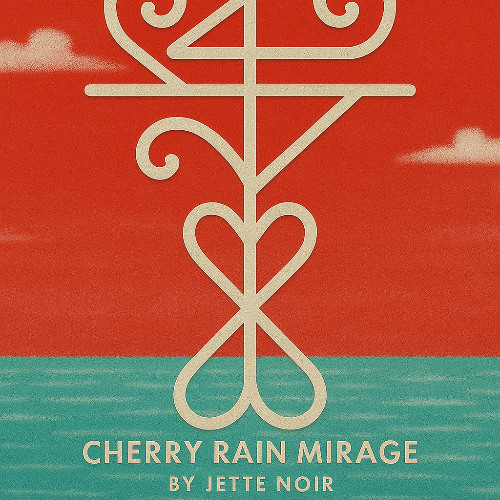 Cherry Rain Mirage
