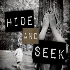 hide n seek (prod. mucle999 + ryxga)
