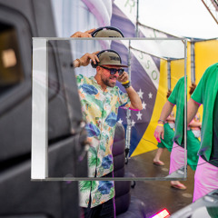 Santos Suarez Live @ Beachboom2024