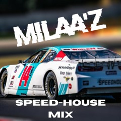 Speed-House Mix