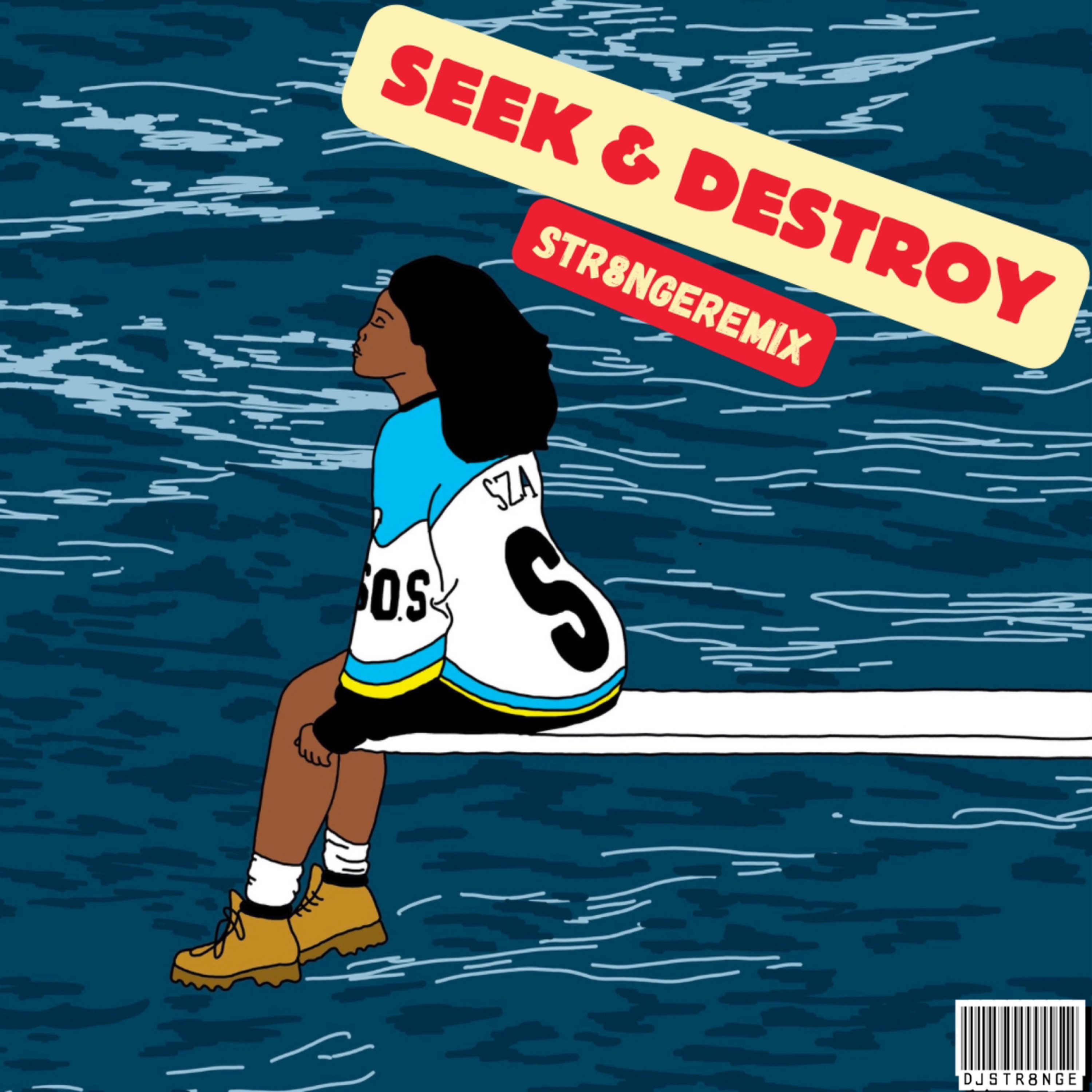 STR8NGEMIXSHOW