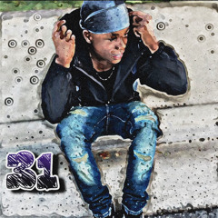 scarred 4 life (prod. @ydustin/@yyuunme)