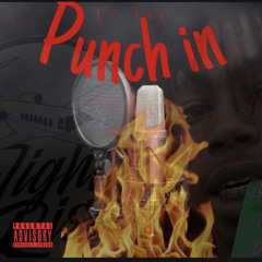Li foe - Punch in