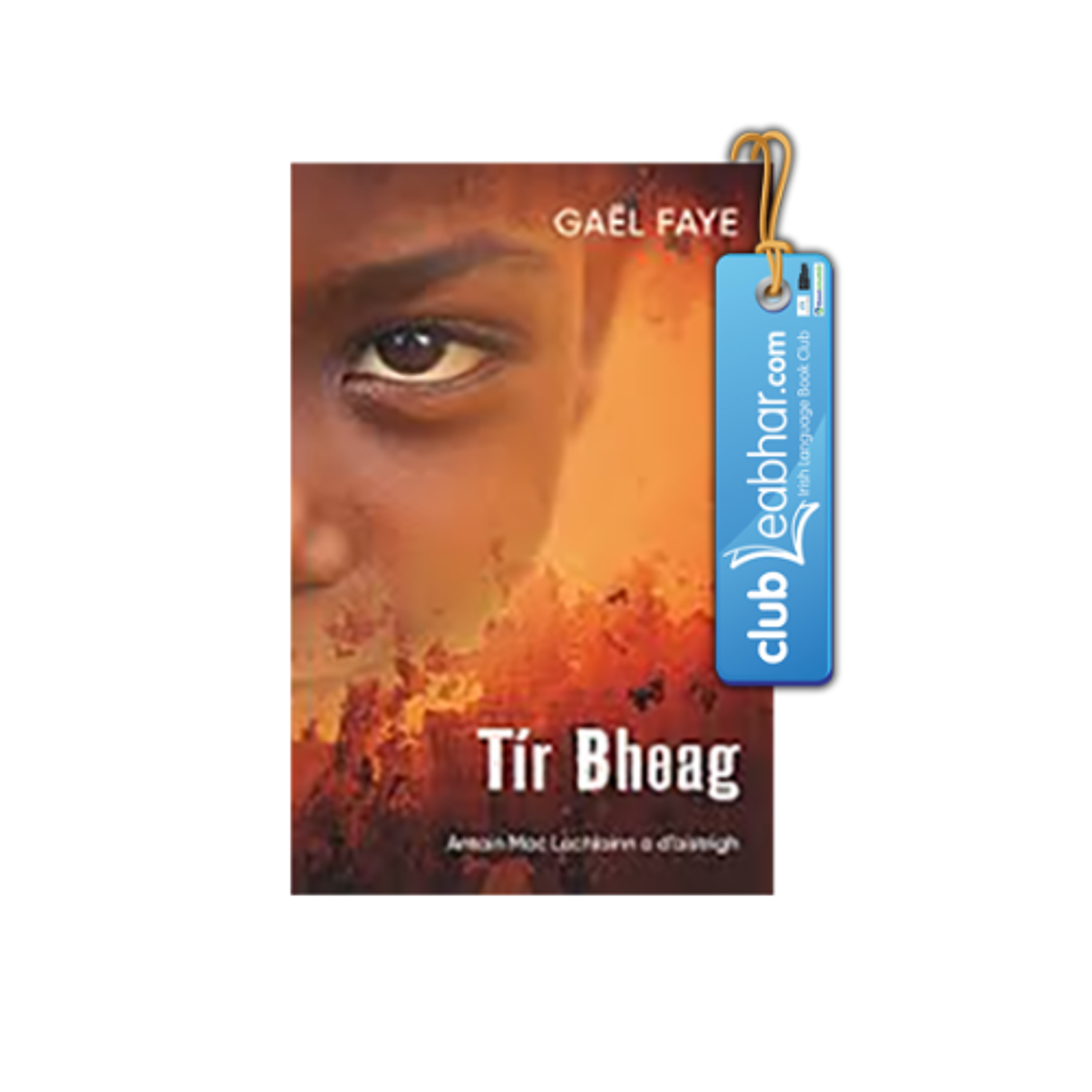 ClubLeabhar.com - Irish Language Book Club