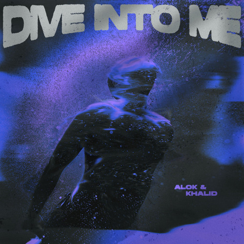 Dive Into Me