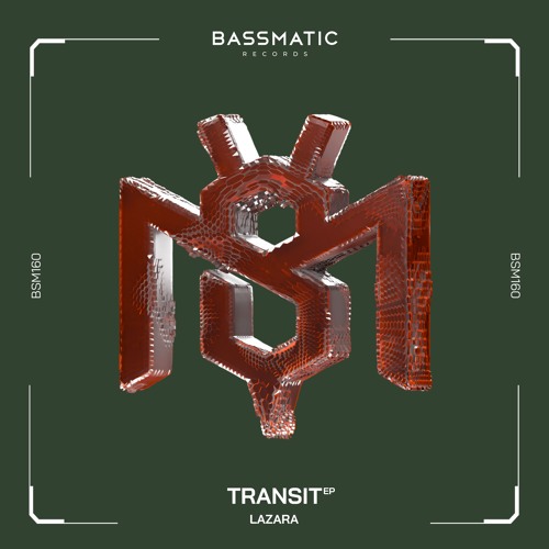 Lazara - Rome | Bassmatic Records