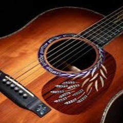 40 Seconds Of Folk Guitar