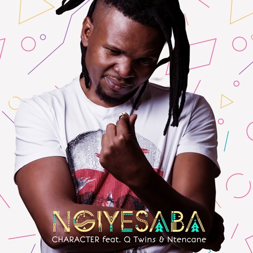 Ngiyesaba (feat. Ntencane & Q Twins)
