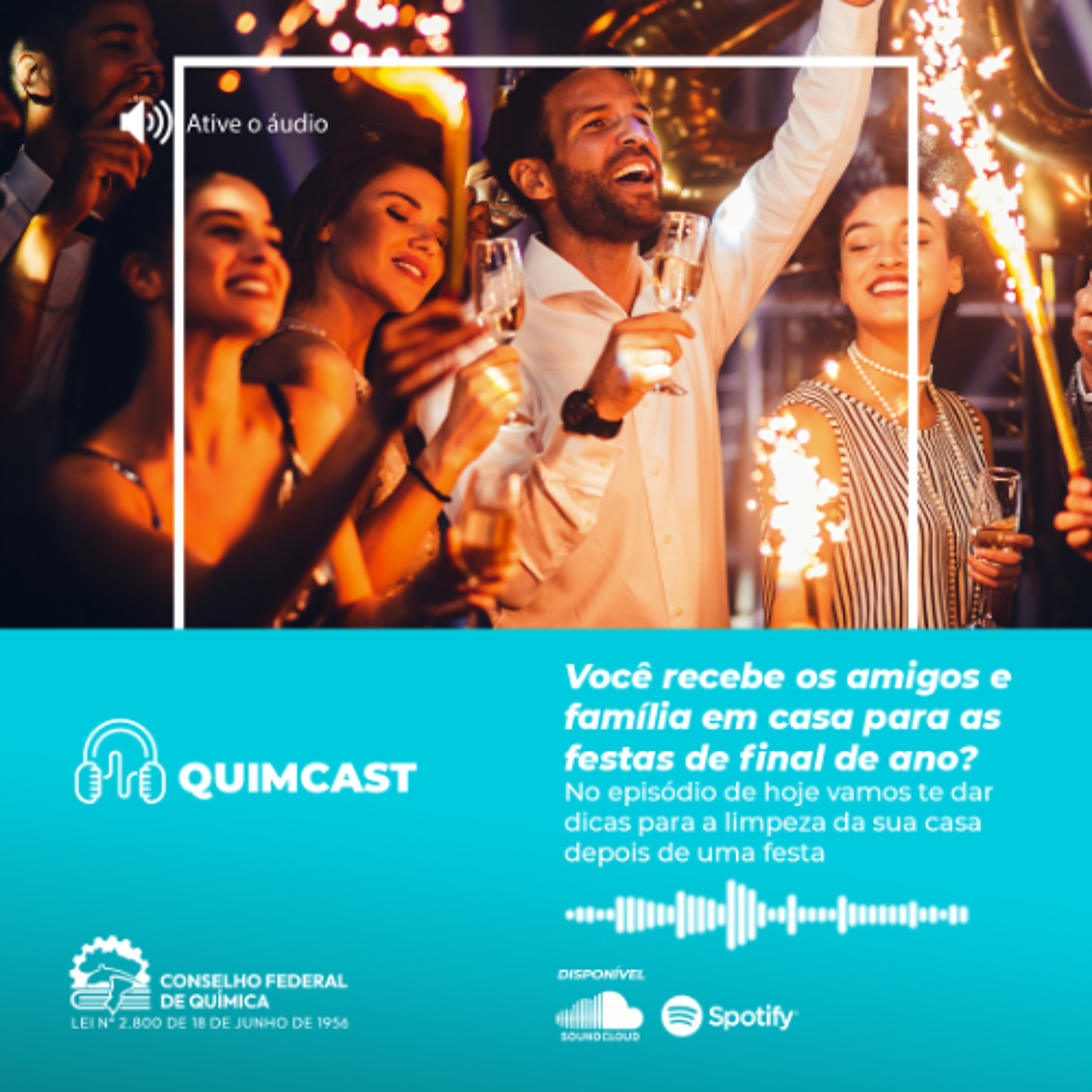 QuimCast