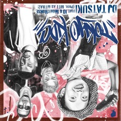 【REMIX】DJ TATSUKI - TOKYO KIDS feat. IO & MonyHorse（YCB REMIX)