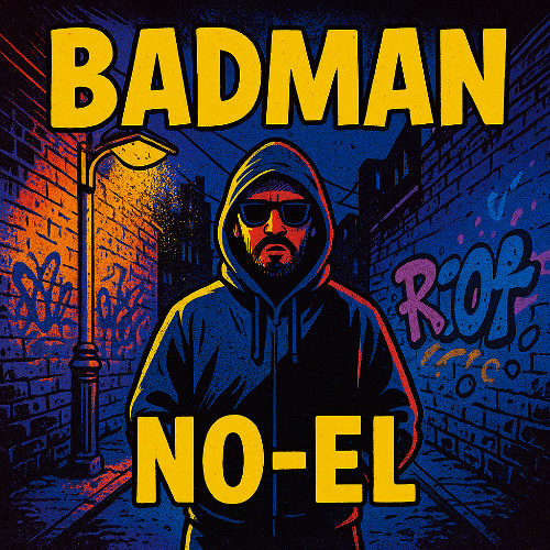 Real Badman