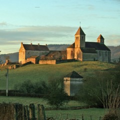 L'église de Sigy-le-Châtel