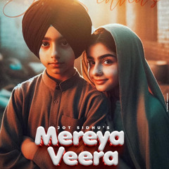 Mereya Veera | Jot Sidhu | Verse | Virk Andaaz