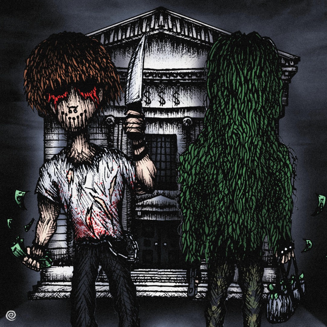 Killriddle Stream TROJAN FT. FROSTTT (PROD. FROSTTT) by KILLRIDDLE | Listen online ...
