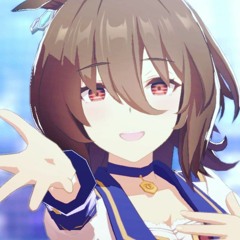 GIRL_S LEGEND U - アグネスタキオン ソロVer