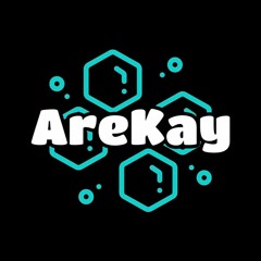 AreKay - Jungle Infused DnB Mix