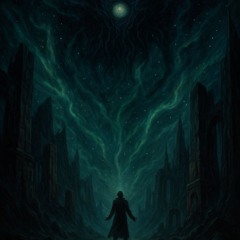 In Cosmic Shadows