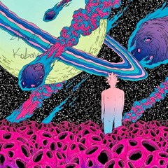 Shane Kobane - Vivid Dreams