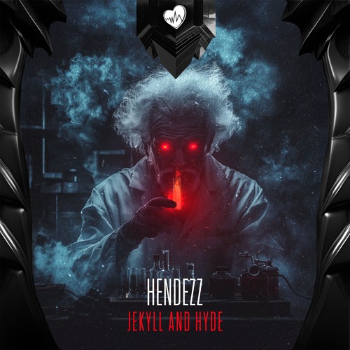 Hendezz - Jekyll And Hyde