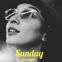 Sunday(freestyle)