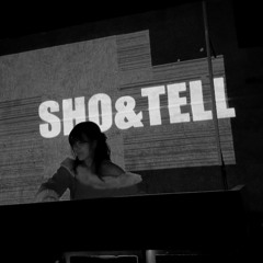 sho&tell - showings before midnight 02