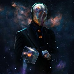 I'm SPACE in a ROOM ( Finish Work )