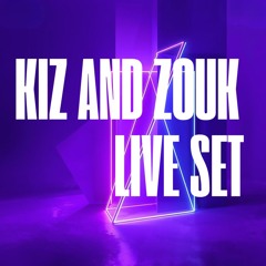 Kiz & Zouk  Live Set -   Essence of Dance
