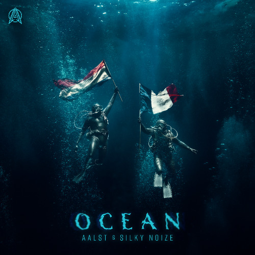 Aalst & Silky Noize - Ocean